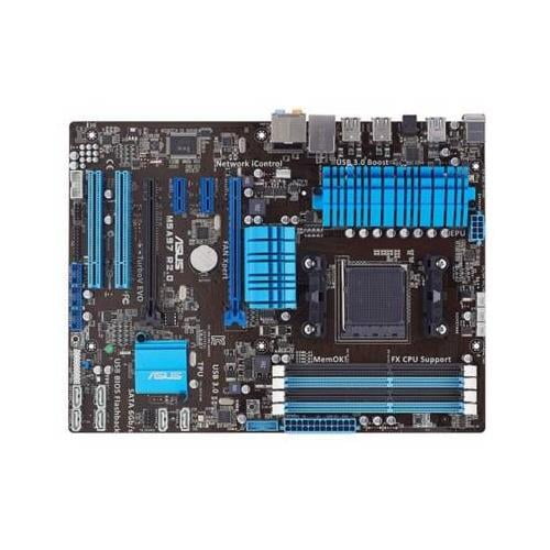 Asus M5A97 AMD Chipset Drivers (2019) Asus M5A97 AMD Chipset Driver for PC
